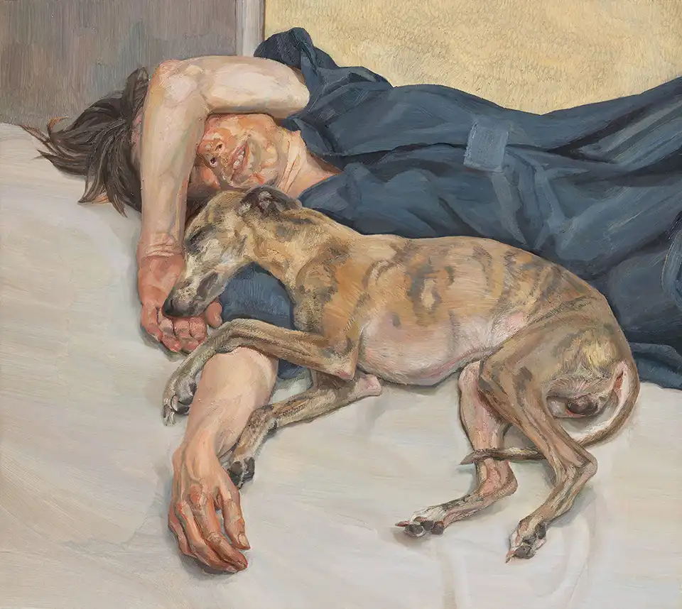 Double Portrait